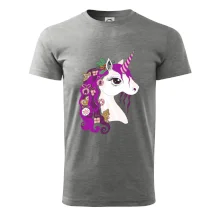 Vianočný jednorožec Vianočný jednorožec