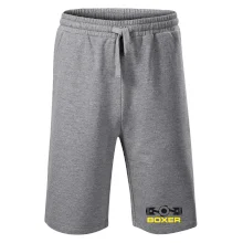 Boxer Piest Boxer Piest