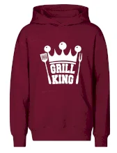 Grilovanie - Grill King