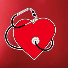 Internista srdce Internista srdce