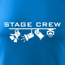 Osvetľovač - stage crew