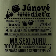 Narodeniny Jún Narodeniny Jún