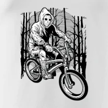 Ride Bike To Kill