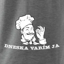 Dneska varím ja SK Dneska varím ja SK