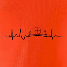 EKG kniha EKG kniha