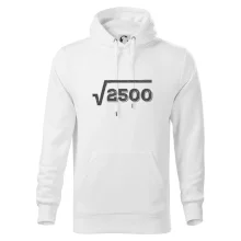 Narodeniny odmocniny 50 Narodeniny odmocniny 50