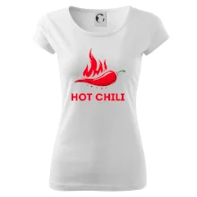 Hot Chili