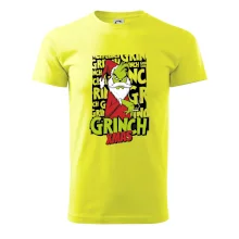 Grinch Xmas