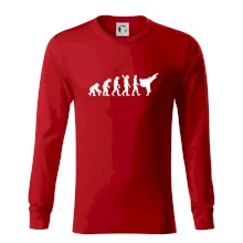 Karate Evolúcia - kop Karate Evolúcia - kop