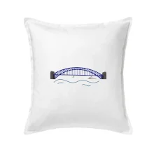 Most Sydney - sebevrah (Moňas)