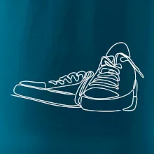 Topánky jedným ťahom