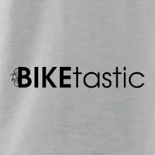 Bike nápisy Biketastic