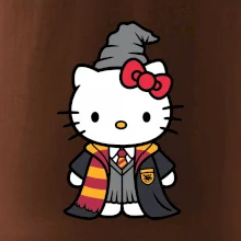 Harry kitty