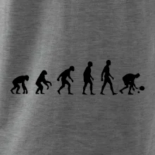 Evolúcia padel Evolúcia padel