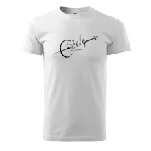 Čelo nápis Čelo nápis