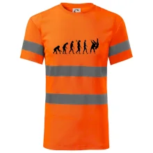 Judo Evolúcia boj Judo Evolúcia boj