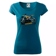 Motocross my world