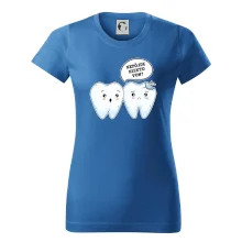 Nepôjde niekto von?