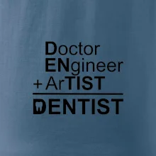 Čo znamená dentist