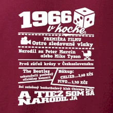 1966 v kocke