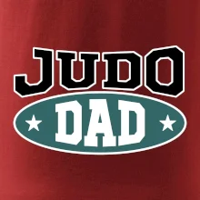 Judo Dad