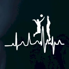 EKG volejbalisti muži