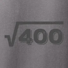 Narodeniny odmocniny 20