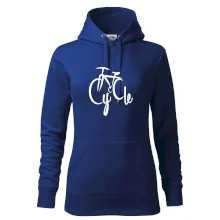 Cycle bicykel Cycle bicykel