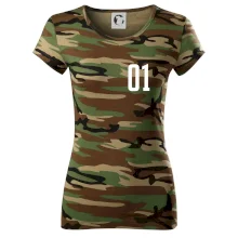 Futbalový dres - vlastné meno a číslo Futbalový dres - vlastné meno a číslo