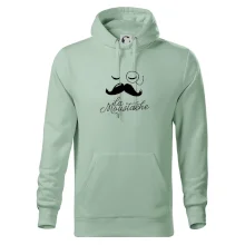 La Mustache La Mustache