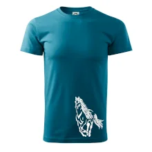 Kôň bežiaci Kôň bežiaci