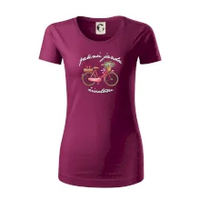 Peknú jazdu životom 50