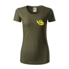 Vortex logo na prsia Vortex logo na prsia