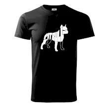 Pit Bull Teriér Pit Bull Teriér