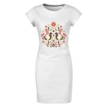 Folklór - hnedé vtáčiky Folklór - hnedé vtáčiky