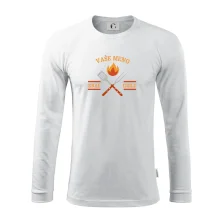 Grilovacie náradie kráľ grilu