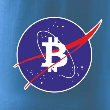 Bitcoin iný vesmír