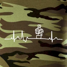 EKG Filodendron EKG Filodendron