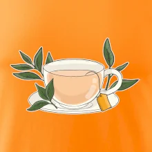Šálka ​​čaju