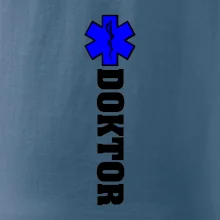 Hviezda života - doktor