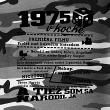 1975 v kocke 1975 v kocke