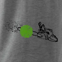 Motorová píla Motorová píla