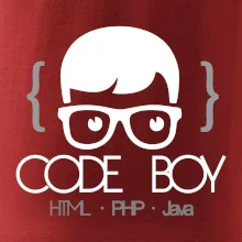 Code Boy