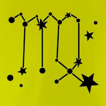 Súhvezdie - Virgo  - Panna Súhvezdie - Virgo  - Panna