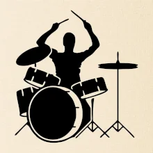 Bicie bubeník Bicie bubeník