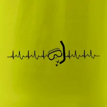 Potápač EKG Potápač EKG