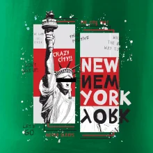 New york socha New york socha