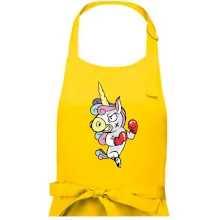 Jednorožec box Jednorožec box