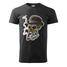 Lebka s fúzikmi Lebka s fúzikmi