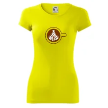 Coffee art Coffee art